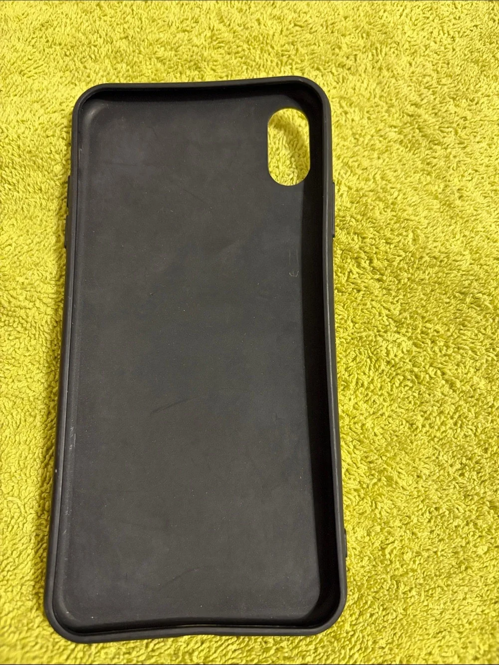 Ultra Slim Soft TPU Winnie the Pooh Bear Case for iPhone Xs Max 6.5 Inch 2018